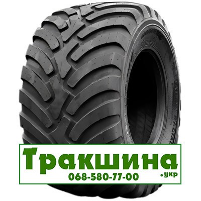 560/60 R22.5 Alliance A-885 Steel Belted 164D Сільгосп шина Дніпро - изображение 1