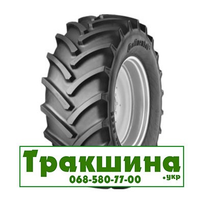 540/65 R38 Continental AC65 150/147D/A8 Сільгосп шина Днепр - изображение 1