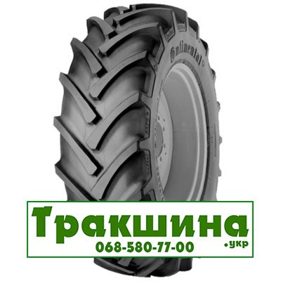 335/80 R20 Continental AC70 134G Сільгосп шина Дніпро - изображение 1