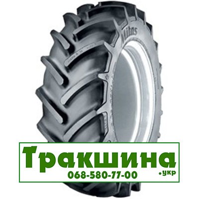 270/95 R48 Mitas AC-90 144/141A8/B Сільгосп шина Дніпро - изображение 1