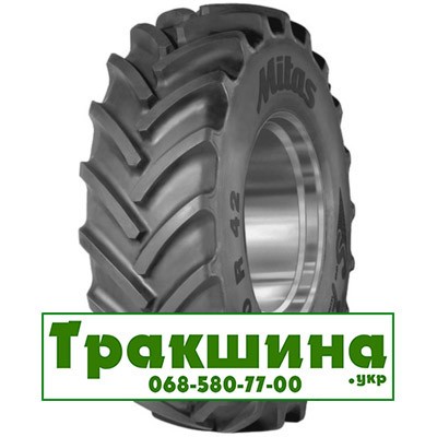 500/80 R28 Mitas SFT 176/164A8/A8 Сільгосп шина Дніпро - изображение 1