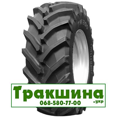 600/65 R34 Trelleborg TM800 157D Сільгосп шина Дніпро - изображение 1