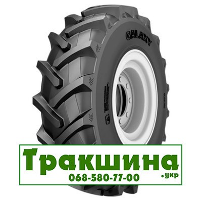 16.9 R30 Galaxy Earth Pro 45 137A8 Сільгосп шина Дніпро - изображение 1