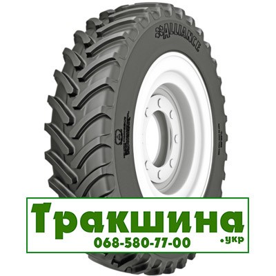 380/105 R50 Alliance AGRIFLEX 354 179/171D/A8 Сільгосп шина Дніпро - изображение 1