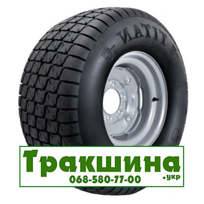 14 R17.5 Titan SOFT-TURF Сільгосп шина Дніпро - изображение 1