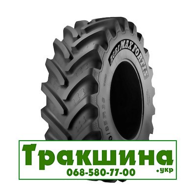 600/70 R34 BKT AGRIMAX FORTIS 163/160A8/D Сільгосп шина Дніпро - изображение 1