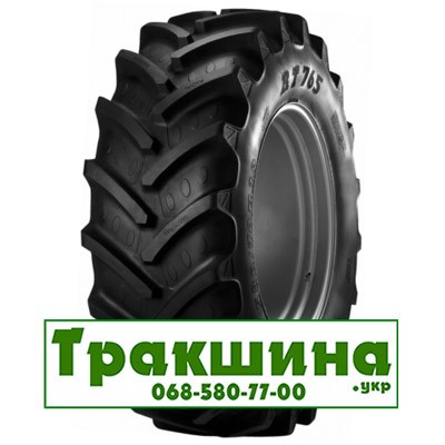 600/70 R30 BKT AGRIMAX RT-765 152D Сільгосп шина Дніпро - изображение 1