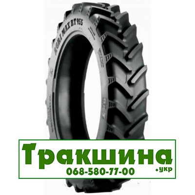 11.2 R48 BKT AGRIMAX RT-955 144/144A8/B Сільгосп шина Дніпро - изображение 1