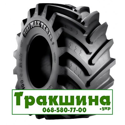 30.5 R32 BKT AGRIMAX TERIS 178/175A8/B Сільгосп шина Дніпро - изображение 1