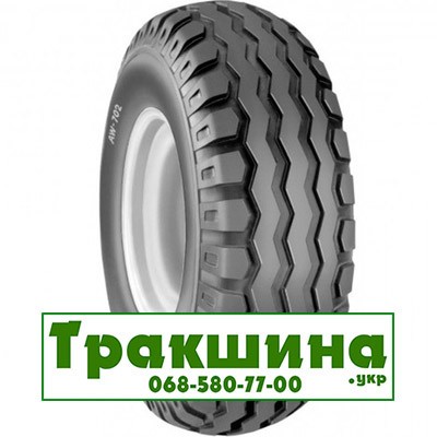 10.5/80 R18 BKT AW-702 138A8 Сільгосп шина Дніпро - изображение 1