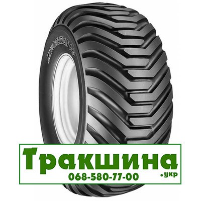 385/65 R22.5 BKT FLOTATION 648 156/144A8/A8 Сільгосп шина Дніпро - изображение 1