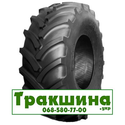 500/85 R24 BKT RM500 182/170A8/A8 Сільгосп шина Дніпро - изображение 1