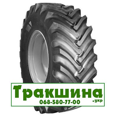 30.5 R32 BKT TR-137 162A6 Сільгосп шина Дніпро - изображение 1