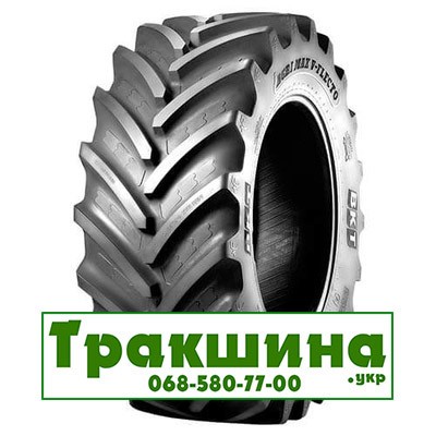 650/60 R38 BKT Agrimax V-Flecto 166D Сільгосп шина Дніпро - изображение 1