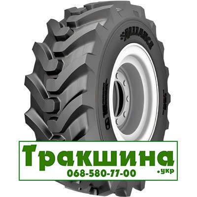 400/80 R24 Alliance 325 Tough Trac 162A8 Сільгосп шина Дніпро - изображение 1