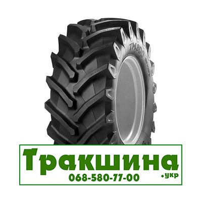 600/65 R34 Trelleborg TM800HS 157D Сільгосп шина Дніпро - изображение 1