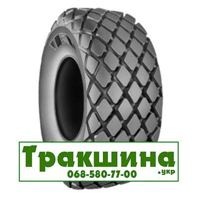 28 R26 BKT TR-390 154/150A6/A8 Сільгосп шина Дніпро - изображение 1