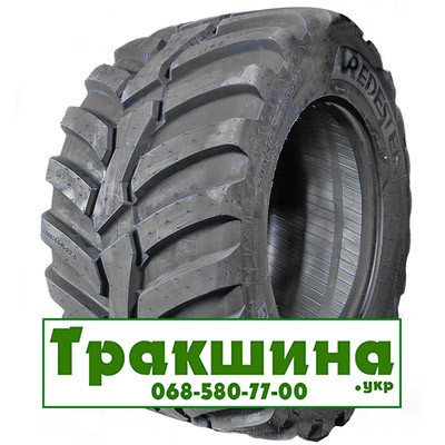 500/45 R22.5 Vredestein Flotation Trac 136D Сільгосп шина Днепр - изображение 1