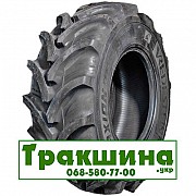 340/80 R18 Vredestein Traxion Versa 143A8/B Сільгосп шина Дніпро