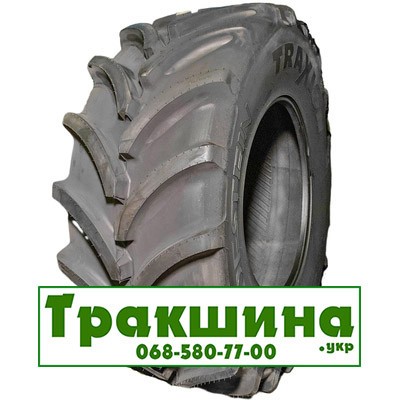 600/65 R28 Vredestein Traxion XXL 147D Сільгосп шина Дніпро - изображение 1