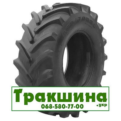 600/70 R30 Росава TR-106 152D Сільгосп шина Дніпро - изображение 1