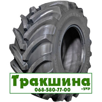 600/70 R34 Vredestein Traxion Optimall 170/167D/E Сільгосп шина Дніпро - изображение 1