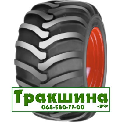 600/40 R22.5 Mitas TI-12 169A8 Сільгосп шина Дніпро - изображение 1