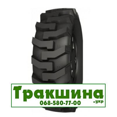 16.9 R28 АШК NorTec TC-107 152A8 індустріальна шина Дніпро - изображение 1