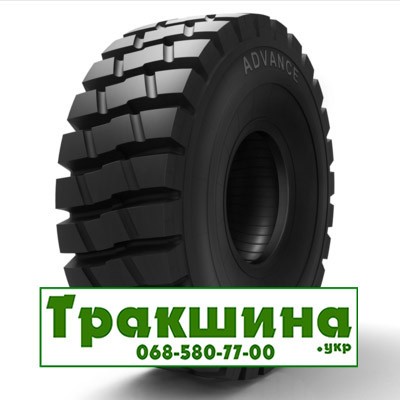 23.5 R25 Advance GLR02 Індустріальна шина Днепр - изображение 1