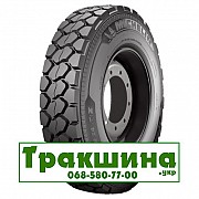 13 R22.5 Michelin X Force ZH 154/150G Індустріальна шина Дніпро