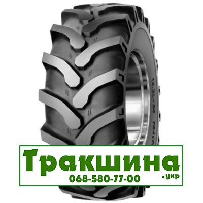 19.5 R24 Mitas Grip-n-Ride 151A8 Індустріальна шина Дніпро - изображение 1