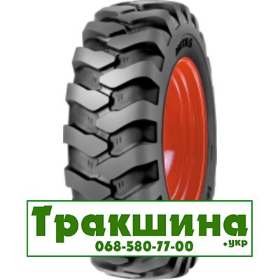 14.5/80 R18 Mitas TR-05 155/143A8 індустріальна шина Днепр - изображение 1