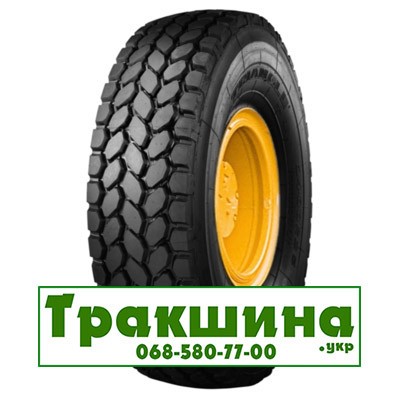 385/95 R25 Triangle TB586 E2-T3 Індустріальна шина Дніпро - изображение 1