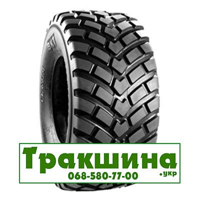 560/60 R22.5 BKT RIDEMAX FL 693 M 161/158D/E Індустріальна шина Дніпро - изображение 1