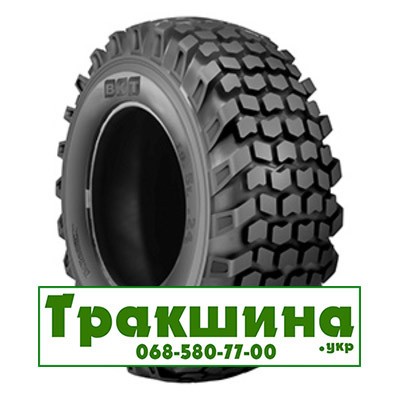 12.5/80 R18 BKT TR 461 129/142A8/A8 Індустріальна шина Днепр - изображение 1