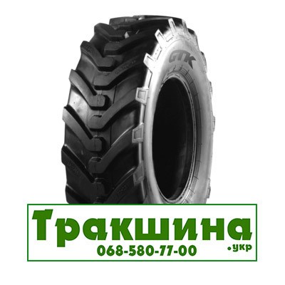 14.5 R20 GTK LD96 143D Індустріальна шина Днепр - изображение 1