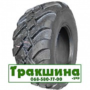 500/60 R22.5 GTK RF40 166/155D/A8 Індустріальна шина Дніпро