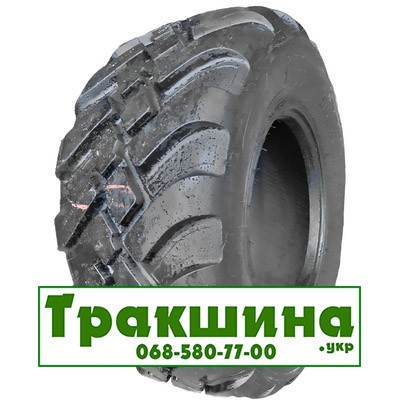 500/60 R22.5 GTK RF40 166/155D/A8 Індустріальна шина Днепр - изображение 1