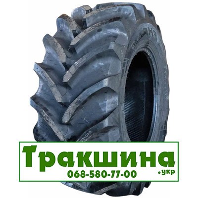 600/65 R28 Pirelli PHP:65 154D Індустріальна шина Дніпро - изображение 1