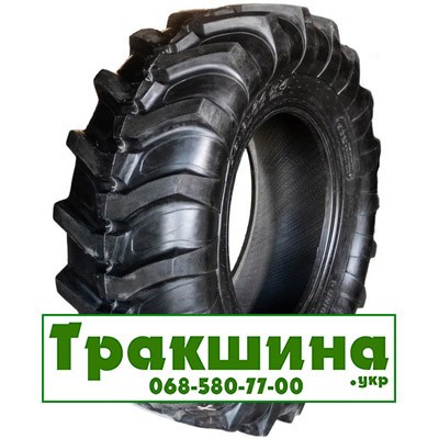 16.9 R24 Uniglory TracMaster 401 Індустріальна шина Дніпро - изображение 1