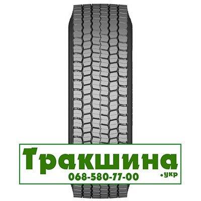 315/70 R22.5 CETROC GHD20 154/151M Ведуча шина Дніпро - изображение 1