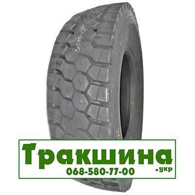 315/80 R22.5 CETROC GMD30 160/157L Ведуча шина Дніпро - изображение 1