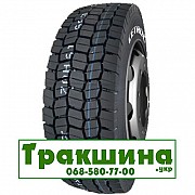 215/75 R17.5 CETROC XR575 127/124M Ведуча шина Дніпро