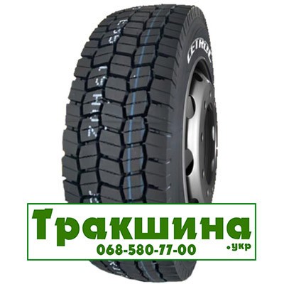 215/75 R17.5 CETROC XR575 127/124M Ведуча шина Дніпро - изображение 1