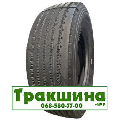 385/65 R22.5 Unicoin T-806 164J Причіпна шина Дніпро - изображение 1