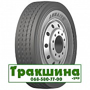 315/80 R22.5 Annaite AG102 157/154M Рульова шина Дніпро