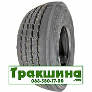 385/65 R22.5 CETROC GHT50 164K Причіпна шина Дніпро