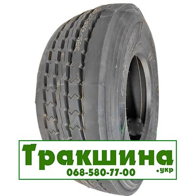 385/65 R22.5 CETROC GHT50 164K Причіпна шина Дніпро - изображение 1