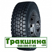 295/80 R22.5 Copartner CP158 152/149L ведуча шина Дніпро