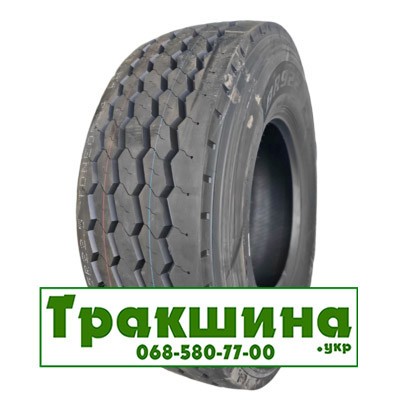 385/65 R22.5 Habilead BR922 160K Причіпна шина Дніпро - изображение 1